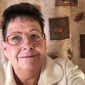 Meet your Posher, Sharon